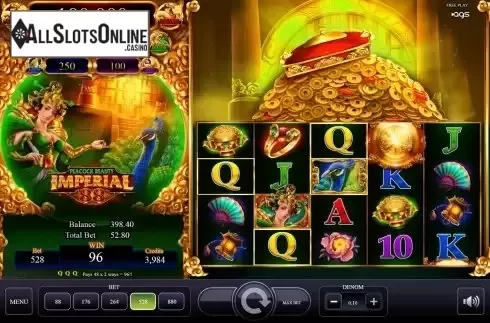 Win screen 2