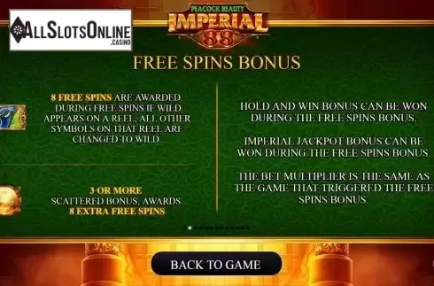 FS bonus screen 2