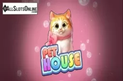 Pet House