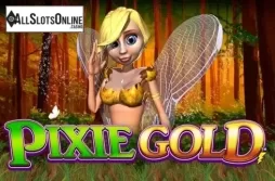 Pixie Gold