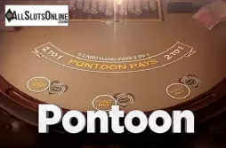 Pontoon (Nucleus Gaming)