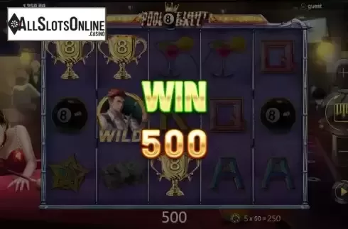 Win screen 2