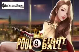 Pool Eight Ball