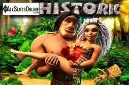 Prehistoric. Prehistoric from FUGA Gaming