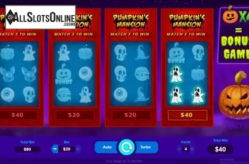 Win screen 2