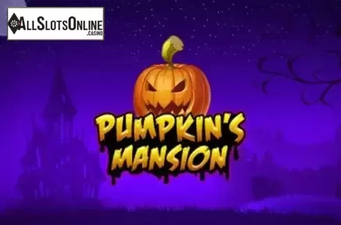 Pumpkin’s Mansion