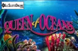 Queen of Oceans HD