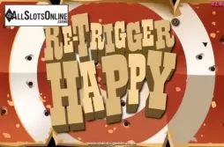 Re-Trigger Happy. Re-Trigger Happy from Realistic