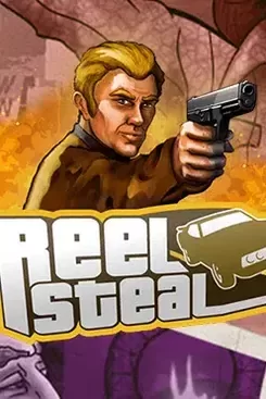 Reel Steal