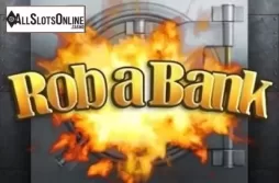 Rob A Bank. Rob A Bank from X Play