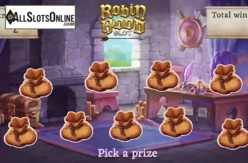 Bonus Game 2