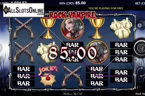 Win screen 2