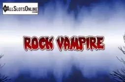Rock Vampire