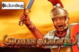 Roman Legion Xtreme