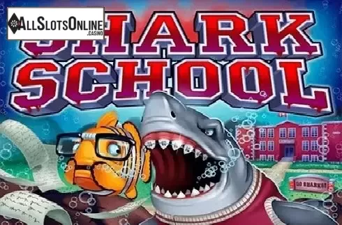 Shark School. Shark School from RTG