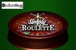 Simply Roulette