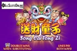 Song Cai Tong Zi