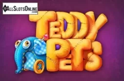 Teddy Pets. Teddy Pets from Bwin.Party