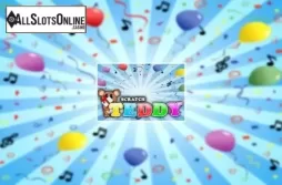 Screen1. Teddy Scratch from GamesOS