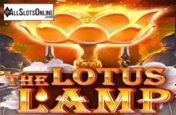 The Lotus Lamp