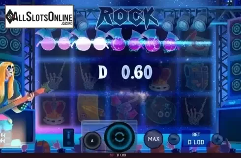 Screen4. Thunder Rock from Triple Cherry
