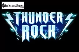Thunder Rock
