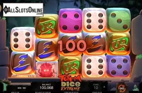 Win screen 2