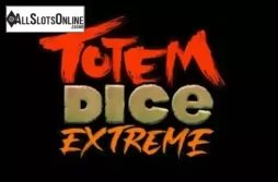 Totem Dice Extreme