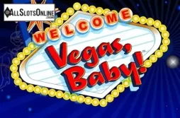 Vegas, Baby!