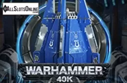 Warhammer 40K