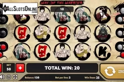 Win screen 2