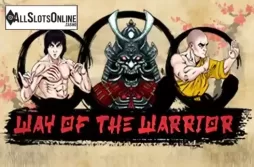 Way Of The Warrior