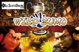 Wild Sumo