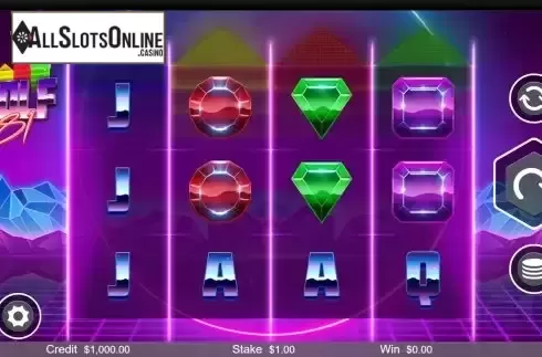 Reel Screen