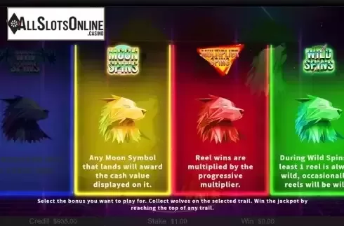Free Spins