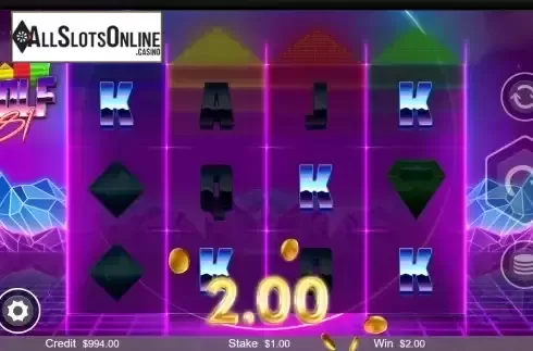 Win Screen