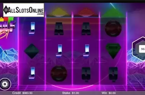 Win Screen 3