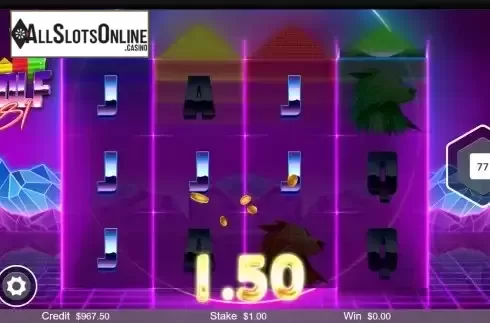 Win Screen 4