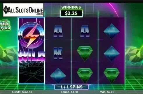 Wild Spins