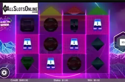 Win Screen 2