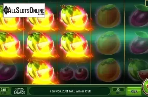 Win Screen 3