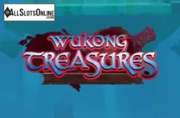Wukong Treasures