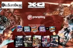 X-O ManOWar