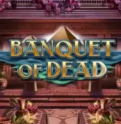 Banquet of Dead slot screenshot 5