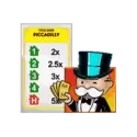 Bonus Buy STREET CARD