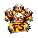 Bonus Buy JESTER’S JACKPOT