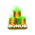 Bonus Buy Free Spins Feature