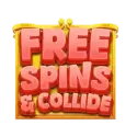 Bonus Buy Free Spins & Collide