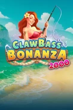 Clawbass Bonanza 2000