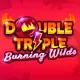 Double Triple Burning Wilds